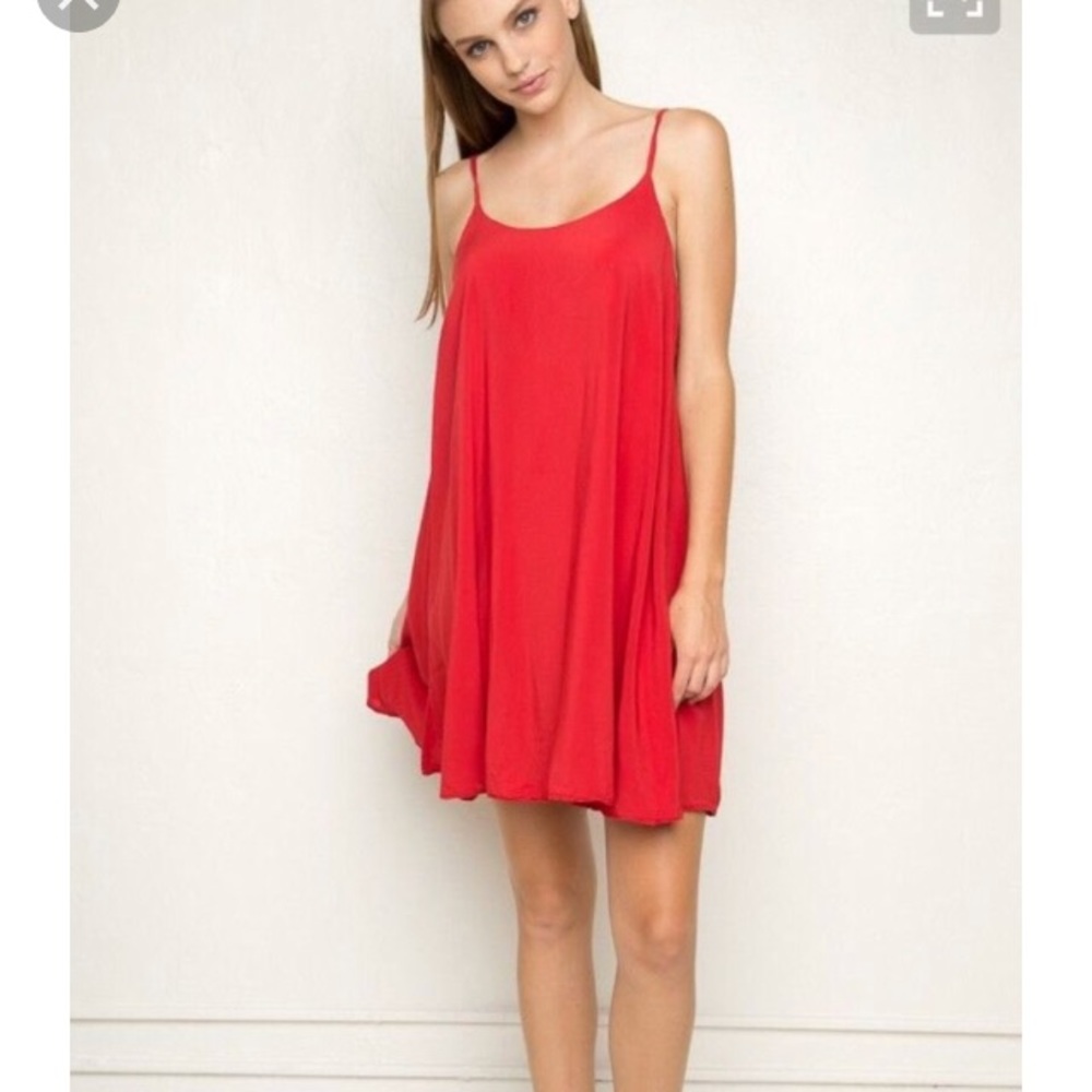 Brandy Melville Gaby Dress